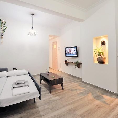 Bella Ciao Guest House Athen Eksteriør billede