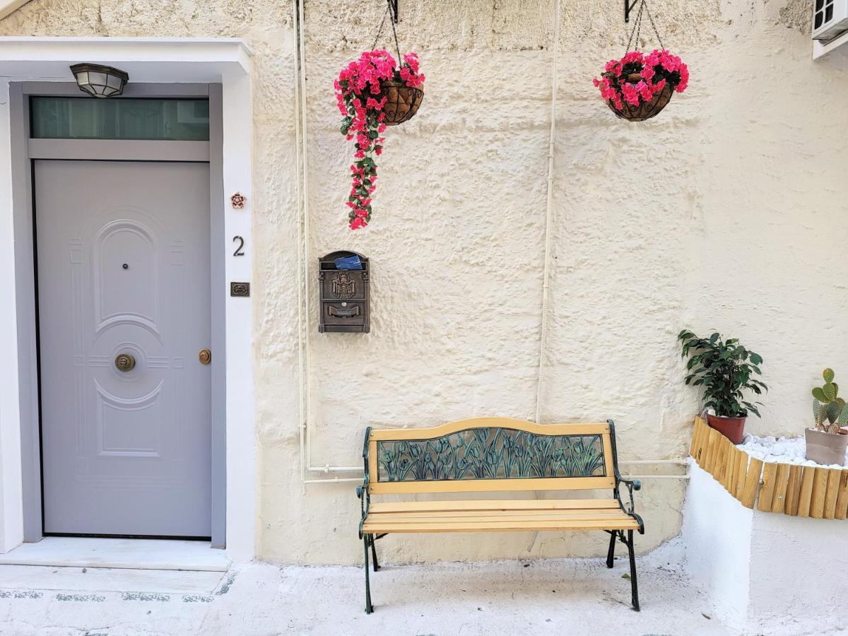 Bella Ciao Guest House Athen Eksteriør billede