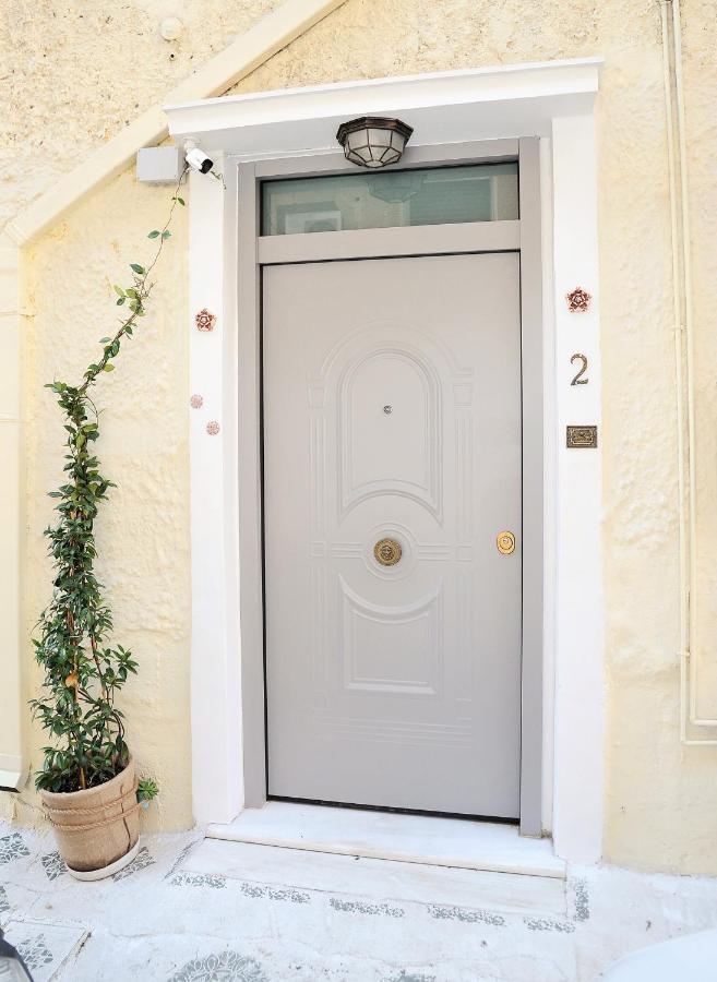 Bella Ciao Guest House Athen Eksteriør billede